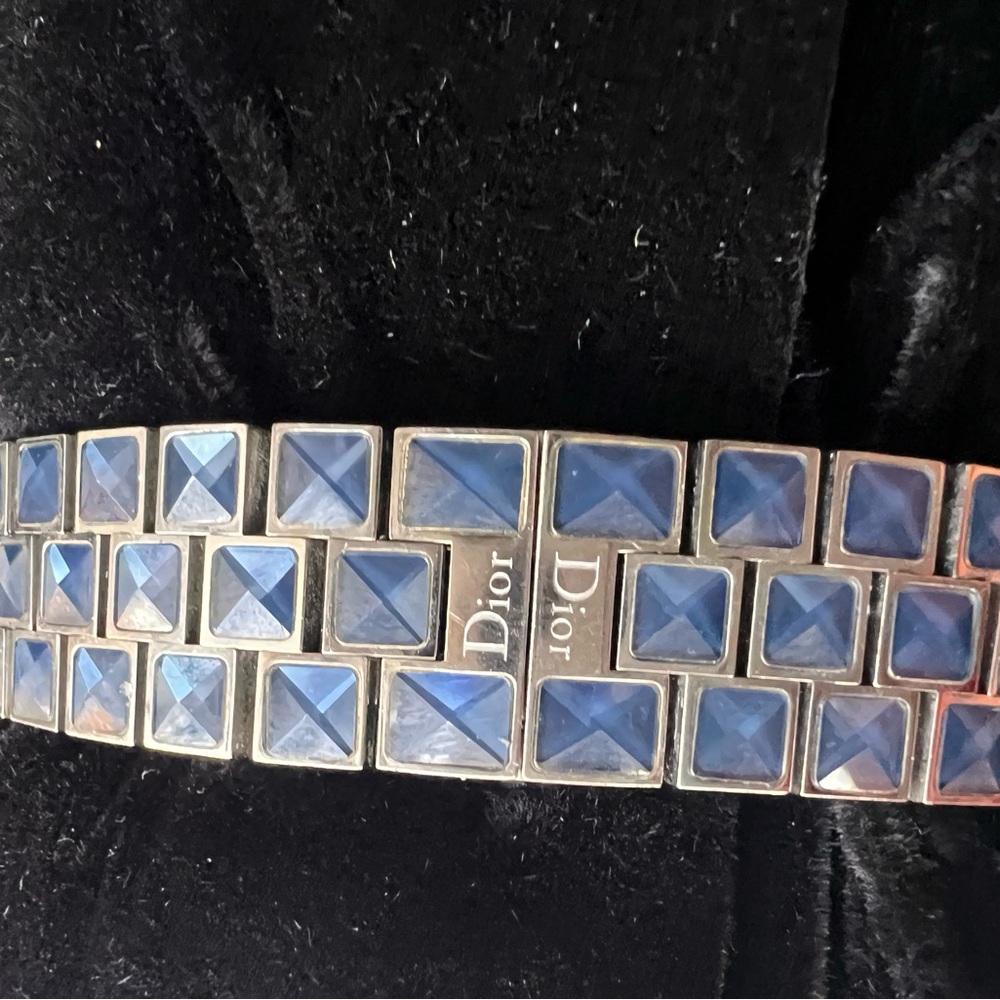 CHRISTIAN DIOR WATCH - Picture 6 of 8